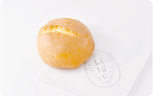 もちもちシュークリーム