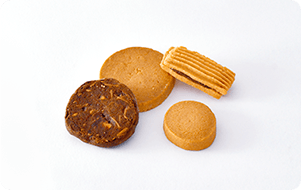各種クッキー