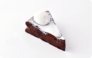 ガトーショコラ