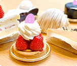 プティガトーの写真